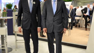 CAMLOG auf der IDS 2015
