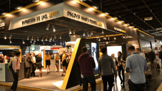 Carestream auf der IDS 2015
