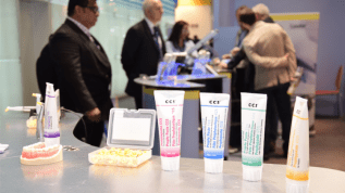 DIRECTA AB auf der IDS 2015