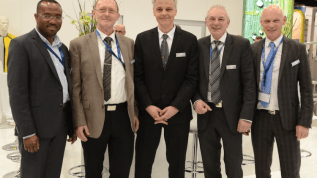 DKL auf der IDS 2015
