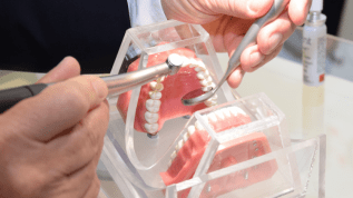 I-DENT auf der IDS 2015