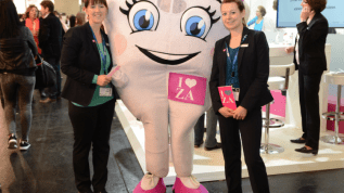 ZA auf der IDS 2015