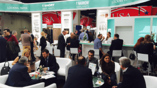 Bicon auf der IDS 2015