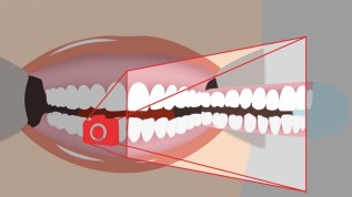 Das Smile 3D-Konzept in der Dentalfotografie