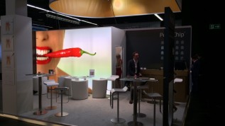 Dexcel Pharma auf der IDS 2015