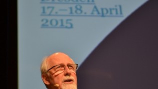 ITI Kongress 2015 in Dresden