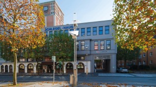 mednaht GmbH – Zu Hause im Ruhrgebiet