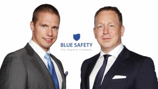 BLUE SAFETY GmbH – Alles aus einer Hand