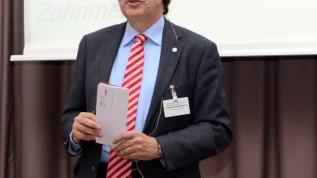 Präventions- und Mundgesundheitstag 2015