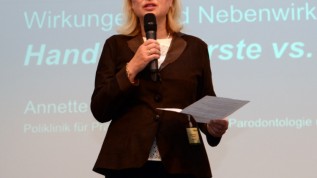 11. Symposium für Dentalhygiene des BDDH