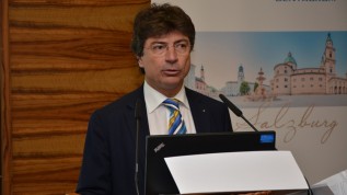 2. KFO-Symposium der Firma Dentaurum