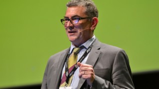 EuroPerio8 in London