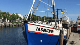Ostseekongress mit Teilnehmerrekord