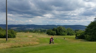 Dental Golf Cup 2015 mit Rekord-Starterfeld