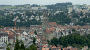 Jubiläumstagung der SSOS