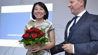 ELLEN Institute feierlich eröffnet