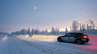 Dental Arctic Tour 2016
