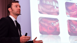 12. Leipziger Forum für Innovative Zahnmedizin