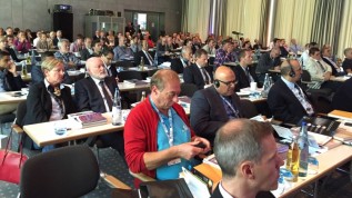 45. Internationaler Jahreskongress der DGZI