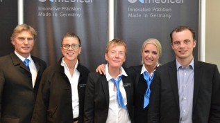 OT medical Workshop am besten besucht