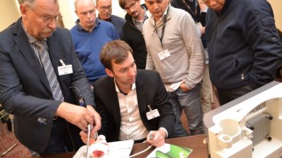 6. Münchener Forum für Innovative Implantologie