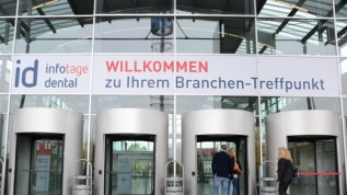 id infotage dental München