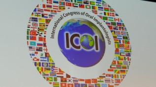 12. Internationaler Jahreskongress der DGOI
