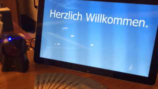 Implantologieforum Berlin 2015
