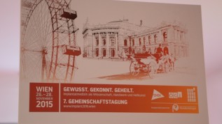 In Wien alles unter einem Dach