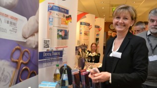 mednaht auf Kongressen und Veranstaltungen
