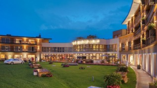 2. Kitzbüheler Wissensdinner