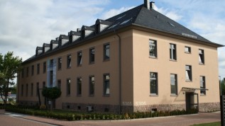 Die Räumlichkeiten der EVIDENT GmbH
