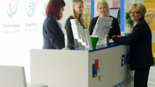 EVIDENT GmbH auf der IDS 2015