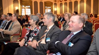 Zahnärztetag Rheinland-Pfalz 2016