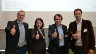 Präventions- und Mundgesundheitstag in Hamburg