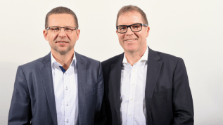 Erfahrung & Innovation als Garant für die Zukunft