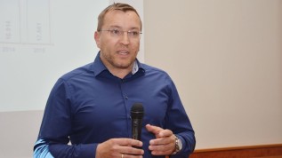 Chancen und Risiken der digitalen Welt
