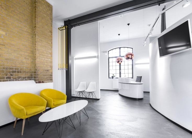 zahnarztpraxis design praxisplanung gewinner des zwp designpreises 2016 mundwerk albstadt zahnarztpraxis dr shabana ilicbrodam zt dejan ilic foto agentur canzler designpreis die schönste ist in einem fabrikgebäude zahnarztpraxis design praxisplanung gewinner des zwp designpreises 2016 mundwerk albstadt zahnarztpraxis dr shabana ilicbrodam zt dejan ilic foto agentur canzler designpreis die schönste ist in einem fabrikgebäude