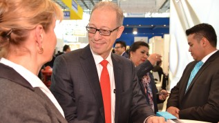 Medica 2016: Atramat by mednaht