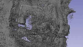 ­Biomaterialmembranen: 3-D-Formen zur ­Anpassung