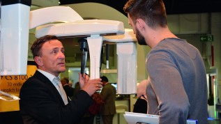 KFO-Neuheiten der IDS 2017