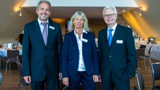 „25 Jahre VDDS“ am 19.09.2019 in Köln