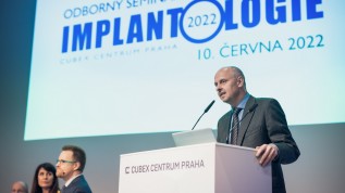 LASAK Konferenz 2022: Weichgewebe und digitale Implantologie im Vordergrund