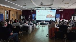 19. Wintersymposium der DGOI 2026 in Zürs am Arlberg