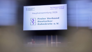 FVDZ-Hauptversammlung in Kassel