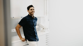 Von Lerninhalten bis Netzwerk für Young Professionals