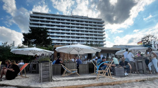 Dental Summer 2025: Fortbildung trifft Strandkultur