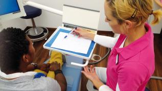 Erfolgreiche Parodontaltherapie