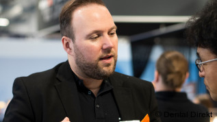 Zirkonoxid³: Die Antwort aus Ostwestfalen