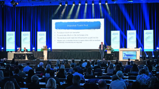 7. Wissenschaftlicher Kongress für Aligner Orthodontie